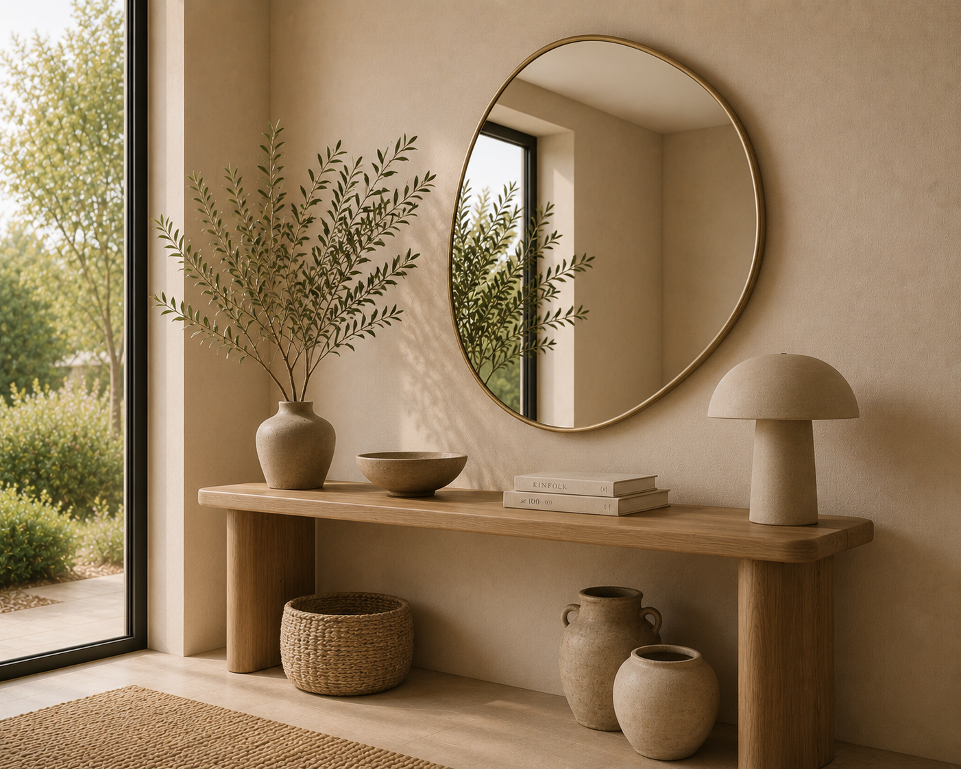Déco & Miroirs Image