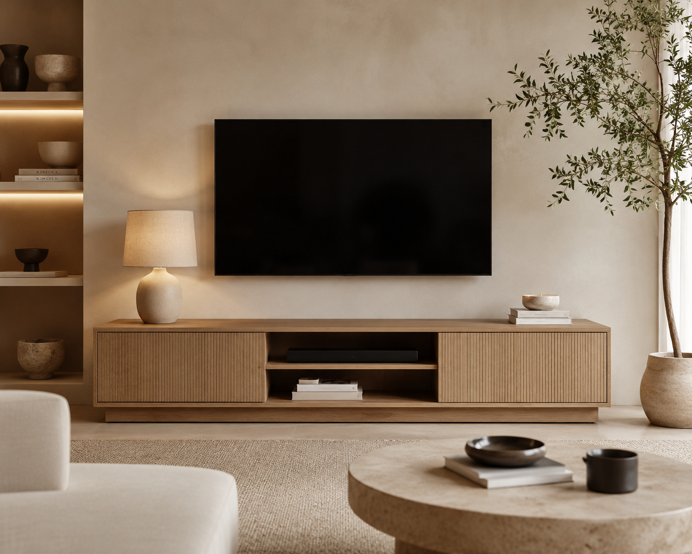 Meubles Tv Image
