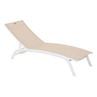 Transat BONAO Lin & Blanc