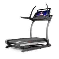 Tapis de course électrique NordicTrack Commercial X32i