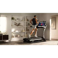 Tapis de course électrique NordicTrack Commercial X32i