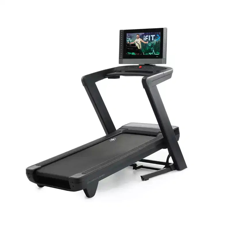 Tapis de course électrique NordicTrack Commercial 2450