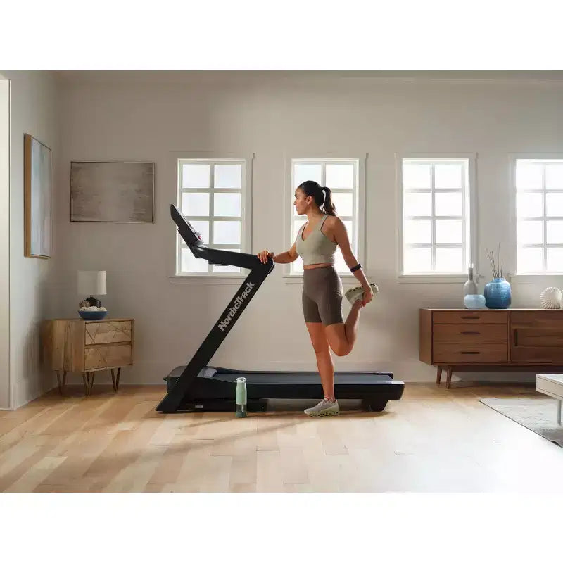 Tapis de course électrique NordicTrack EXP 10i