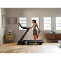 Tapis de course électrique NordicTrack EXP 10i