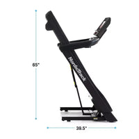 Tapis de course électrique NordicTrack EXP 10i