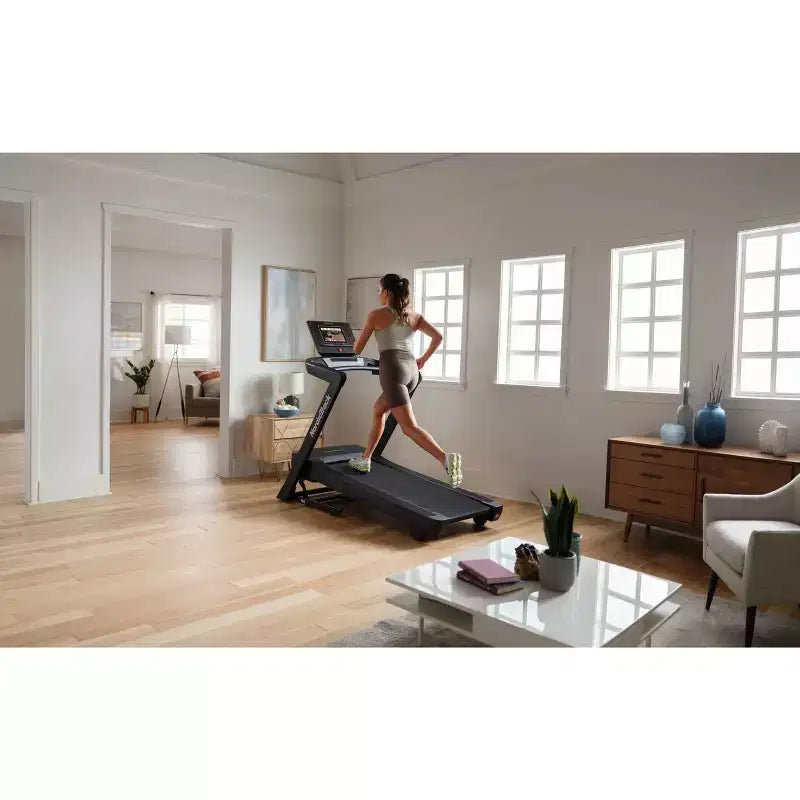 Tapis de course électrique NordicTrack EXP 10i