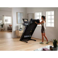 Tapis de course électrique NordicTrack EXP 10i