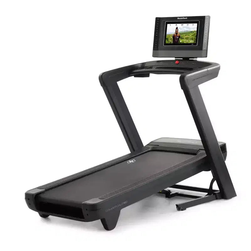 Tapis de course électrique NordicTrack Commercial 1750