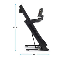 Tapis de course électrique NordicTrack Commercial 1250