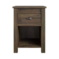 Ameriwood Home Farmington Table de chevet