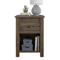 Ameriwood Home Farmington Table de chevet