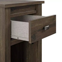 Ameriwood Home Farmington Table de chevet