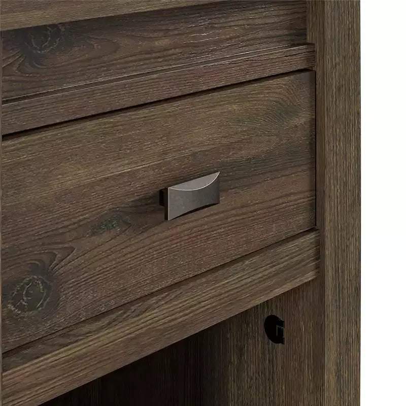 Ameriwood Home Farmington Table de chevet