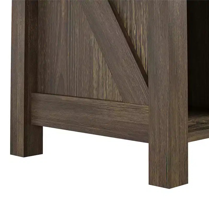 Ameriwood Home Farmington Table de chevet