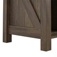 Ameriwood Home Farmington Table de chevet