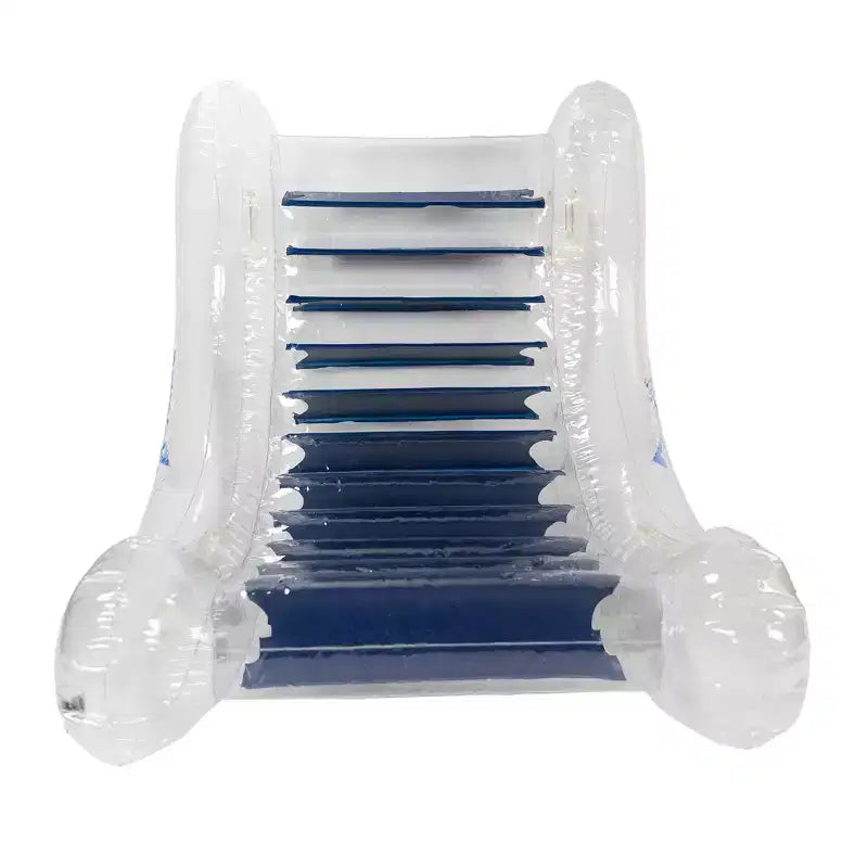 Bascule sensorielle apaisante et amusante Bouncyband