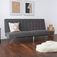 Futon convertible DHP Emily