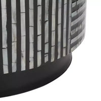 Tabouret rond Harlon - STL1803 - Safavieh
