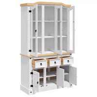 vidaXL Buffet haut Corona
