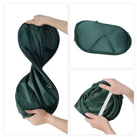 Unique Bargains Panier à Linge Pliant Simple Couche 22,83x14,17x14,17 1 Pièce