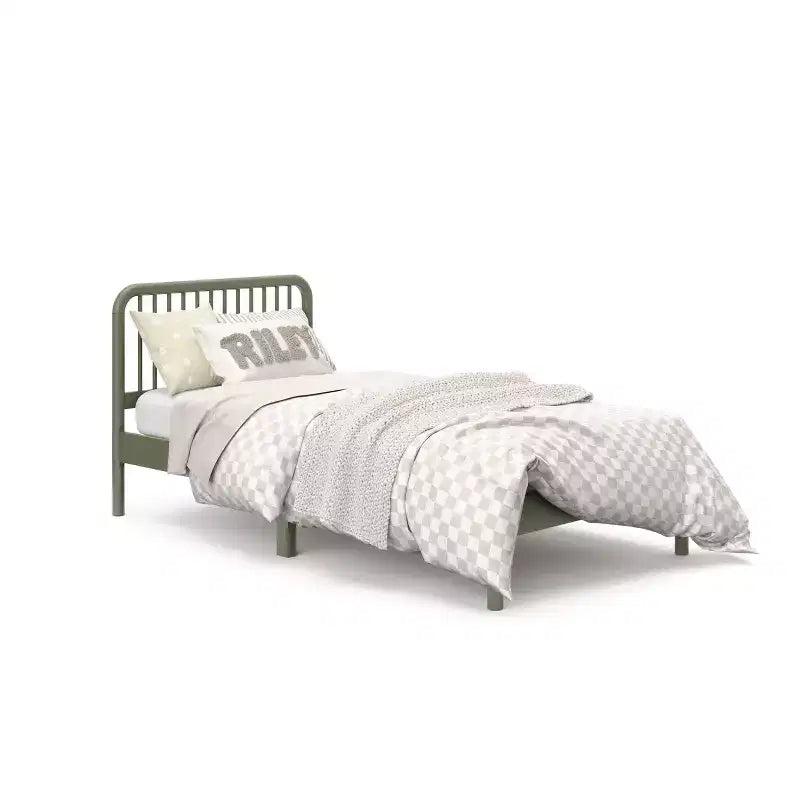 Storkcraft Porto - Lit Twin