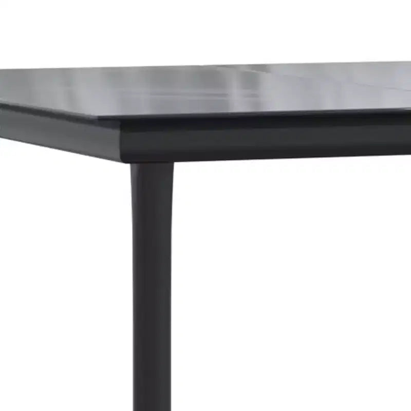 vidaXL Ensemble de salle à manger d'extérieur avec coussins - Élégant et confortable