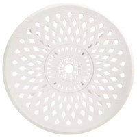 vidaXL Ensemble bistrot aluminium moulé