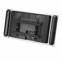 Support mural Neo-Flex 60-613 d'Ergotron pour écrans plats de 23 à 42 pouces