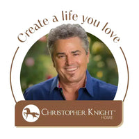 Christopher Knight Home Kanya - Cadre de lit moderne en bois tapissé en lin avec haute tête de lit à oreilles, lampe et port USB