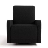 Fauteuil d'allaitement pivotant et inclinable électrique Storkcraft Kyoto Deluxe, extra-large