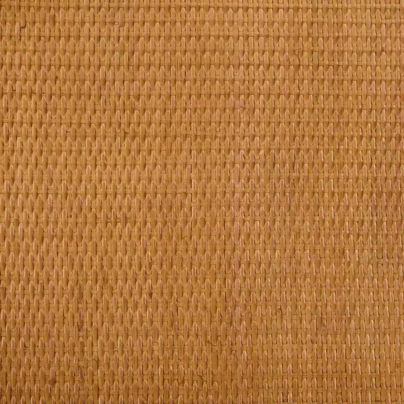 Table d'appoint à pôle en rotin Shayleen 2 étagères - CWK3023 - Naturel - Safavieh Couture