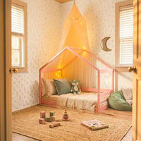 Little Seeds Trellis House - Lit bébé
