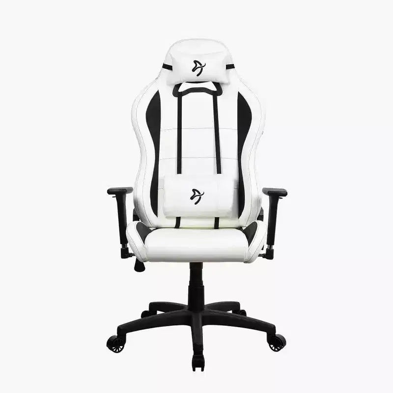 Chaise de bureau et gaming Arozzi Torretta en cuir PU souple
