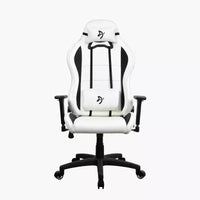 Chaise de bureau et gaming Arozzi Torretta en cuir PU souple