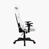 Chaise de bureau et gaming Arozzi Torretta en cuir PU souple