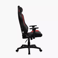 Chaise de bureau et gaming Arozzi Torretta en cuir PU souple