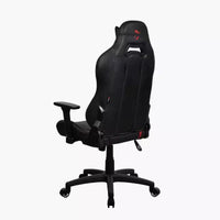 Chaise de bureau et gaming Arozzi Torretta en cuir PU souple