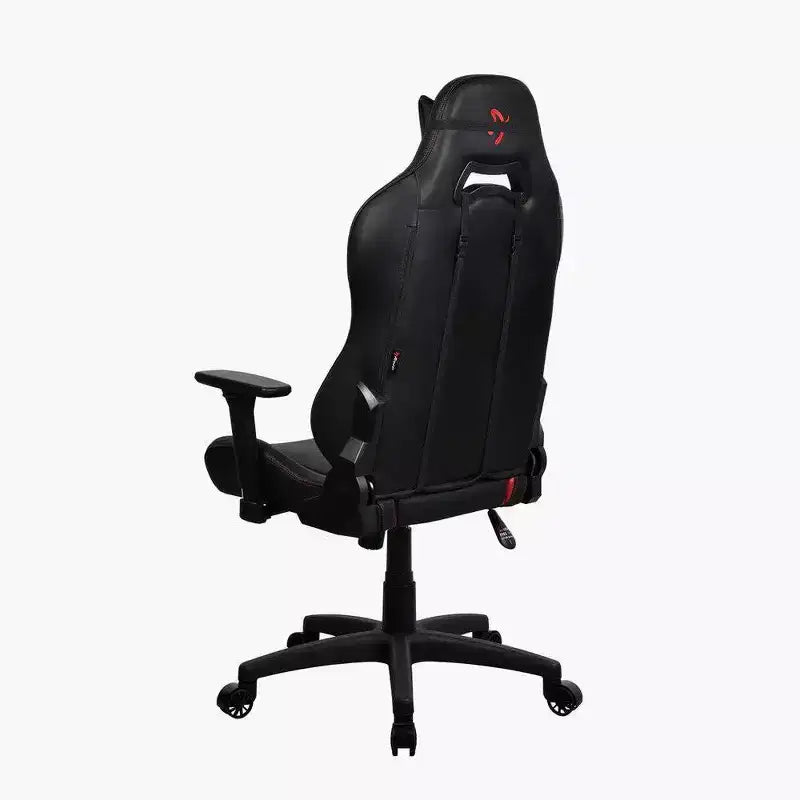 Chaise de bureau et gaming Arozzi Torretta en cuir PU souple