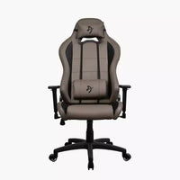 Chaise de bureau et gaming Arozzi Torretta en cuir PU souple