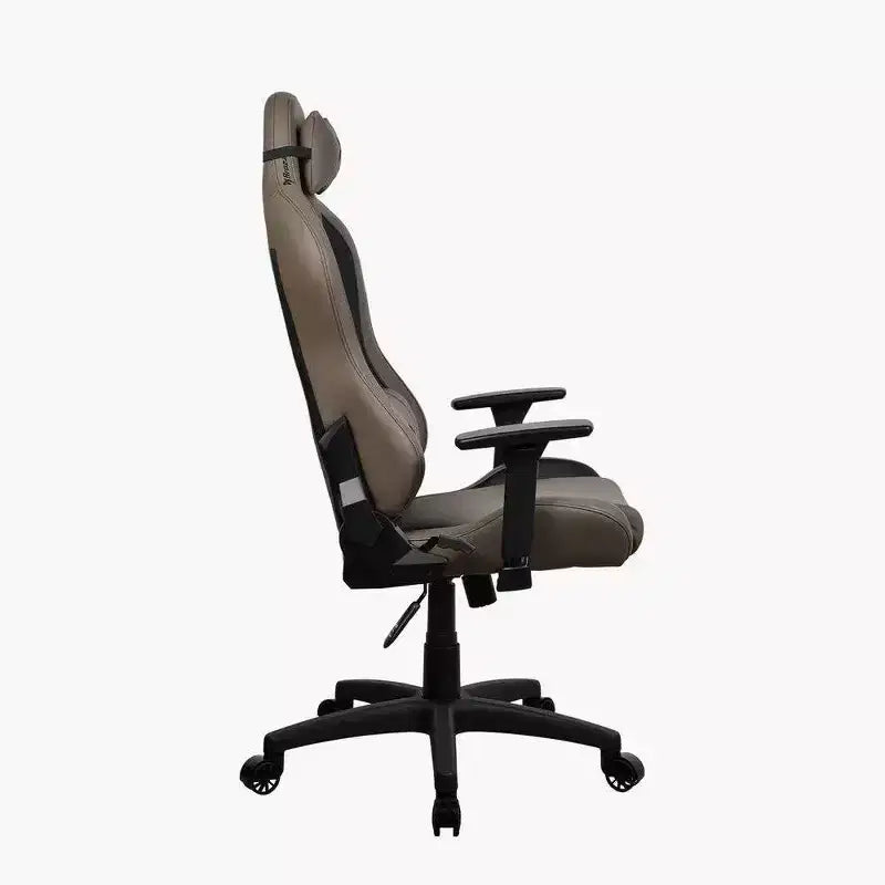 Chaise de bureau et gaming Arozzi Torretta en cuir PU souple