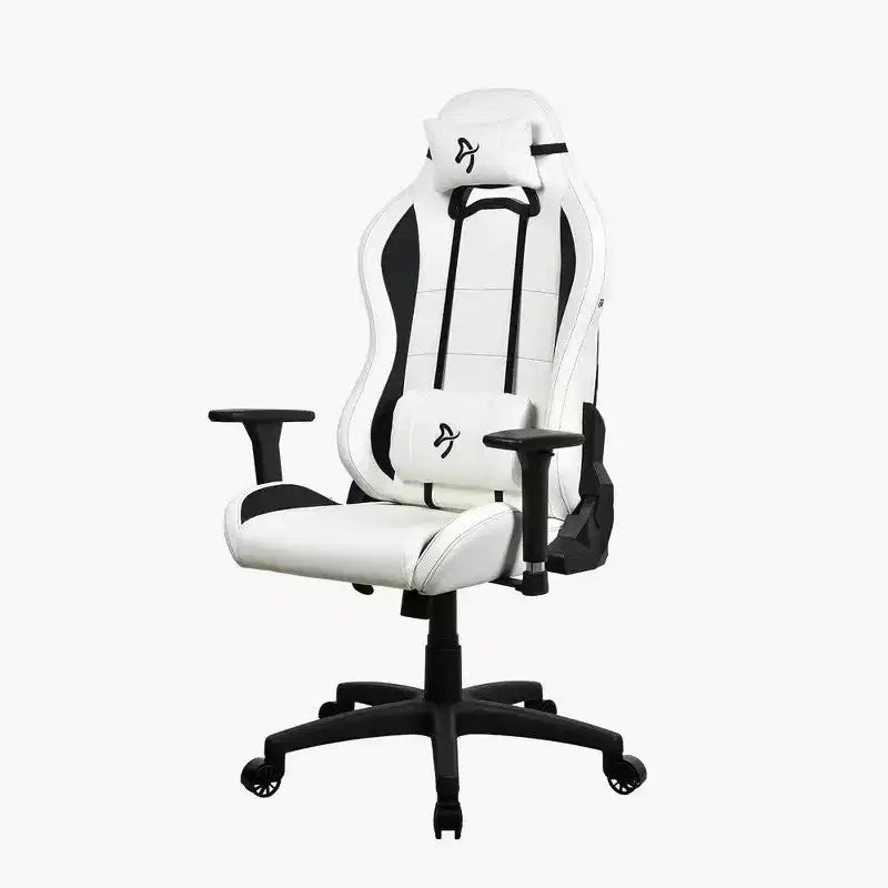 Chaise de bureau et gaming Arozzi Torretta en cuir PU souple