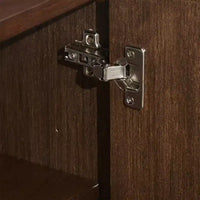Warner Buffet - Marron - iNSPIRE Q