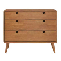 Commode Camryn - Chêne - iNSPIREQ