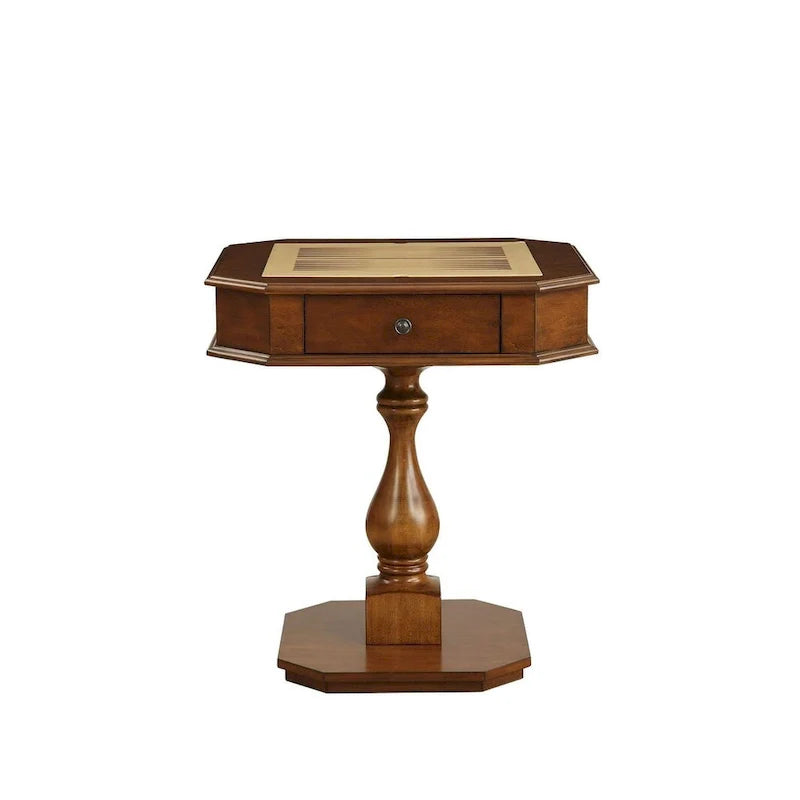 Table de jeu modulable
