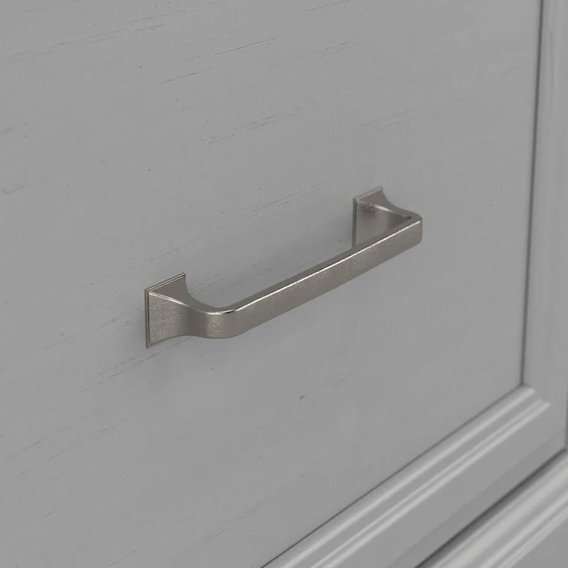 Banc d'entrée Woodland 40W avec portes par Bush Furniture