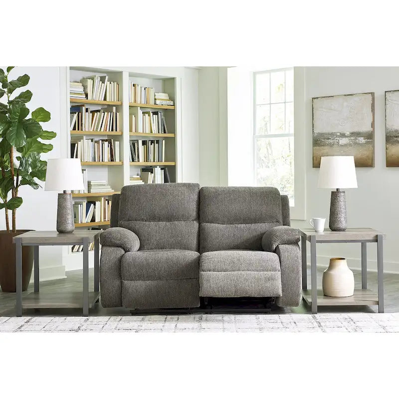 Ensemble de mobilier rembourré Signature Design by Ashley Scranto, 3 pièces - 86 l x 40 P x 41 H