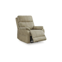 Fauteuil inclinable releveur électrique Next-Gen Durapella par Signature Design by Ashley
