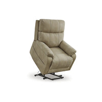 Fauteuil inclinable releveur électrique Next-Gen Durapella par Signature Design by Ashley
