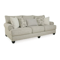 Ensemble de mobilier rembourré Signature Design by Ashley Asanti beige, 4 pièces - 98 l x 44 P x 40 H