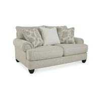 Ensemble de mobilier rembourré Signature Design by Ashley Asanti beige, 4 pièces - 98 l x 44 P x 40 H